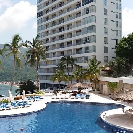 Condominio Torreblanca Cabo Marquez Akapulko Dış mekan fotoğraf