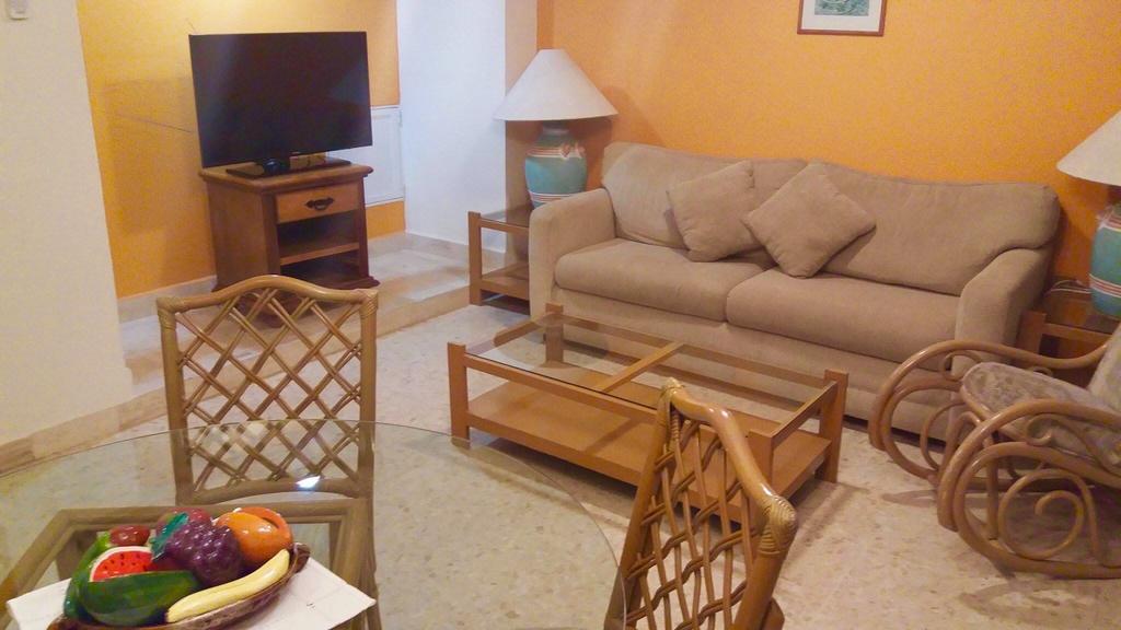 Condominio Torreblanca Cabo Marquez Akapulko Dış mekan fotoğraf