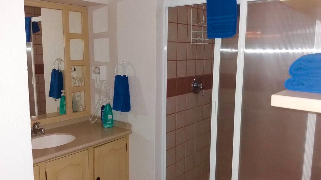 Condominio Torreblanca Cabo Marquez Akapulko Dış mekan fotoğraf