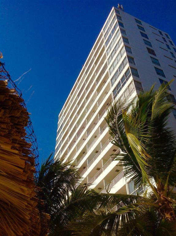 Condominio Torreblanca Cabo Marquez Akapulko Dış mekan fotoğraf