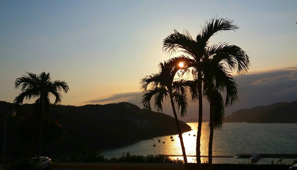 Condominio Torreblanca Cabo Marquez Akapulko Dış mekan fotoğraf