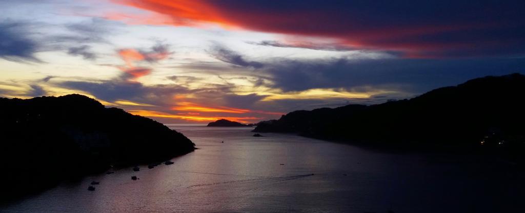 Condominio Torreblanca Cabo Marquez Akapulko Dış mekan fotoğraf