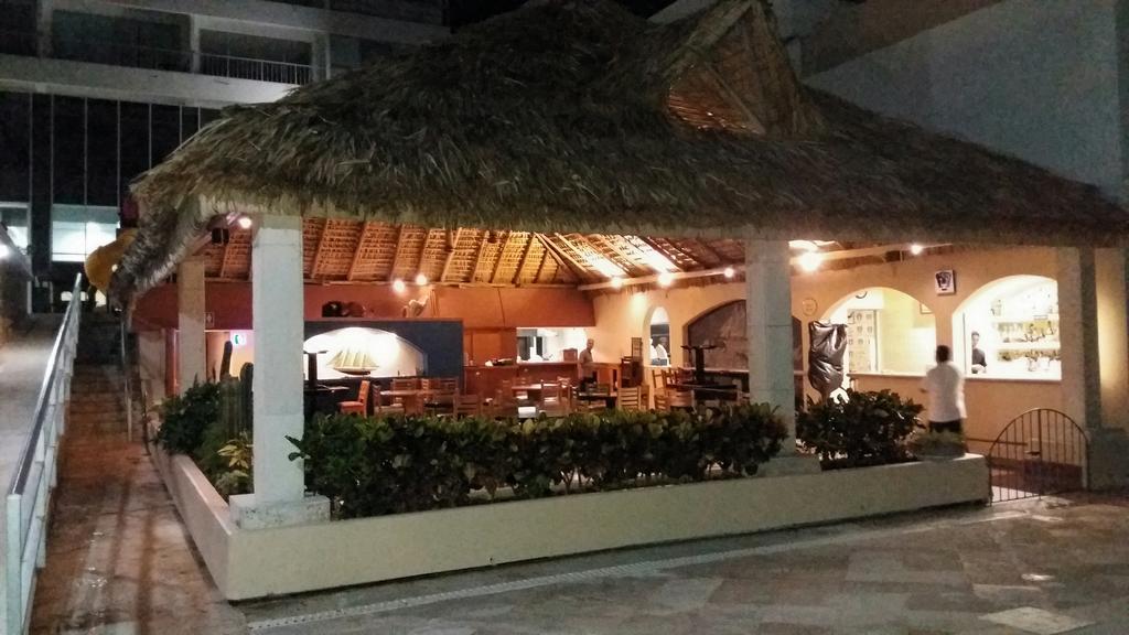Condominio Torreblanca Cabo Marquez Akapulko Dış mekan fotoğraf
