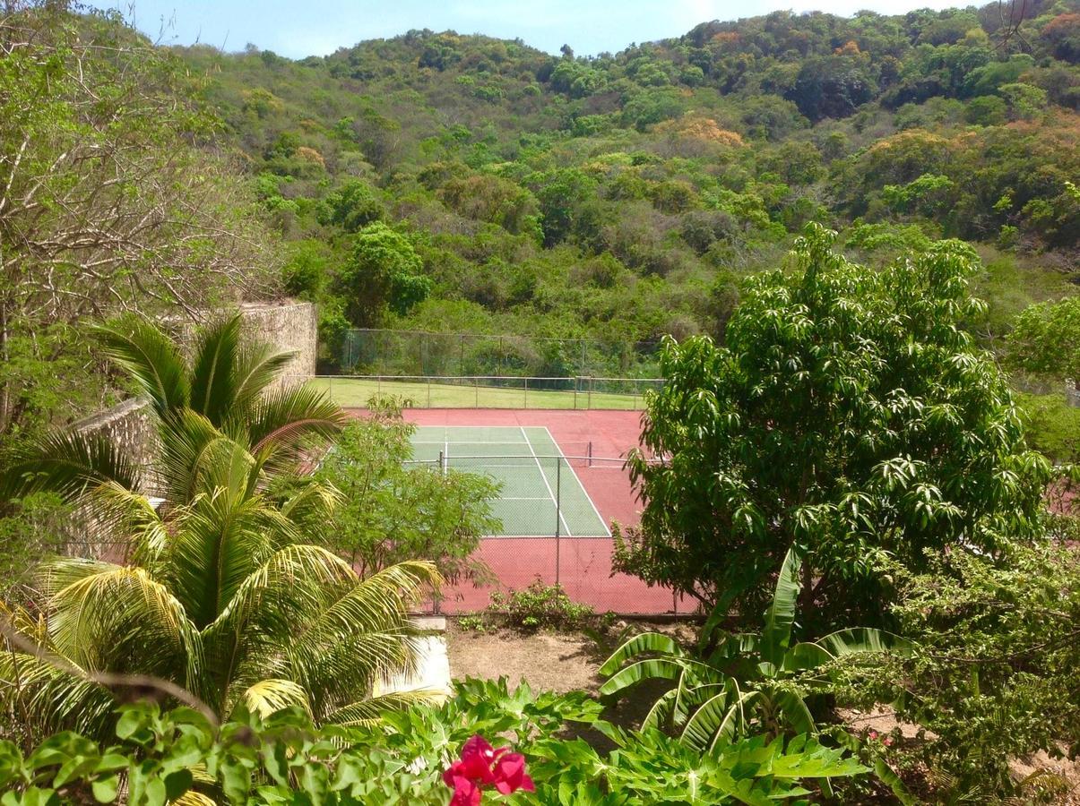 Condominio Torreblanca Cabo Marquez Akapulko Dış mekan fotoğraf